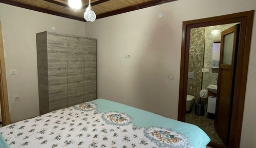 Apartamento económico, vistas a la montaña