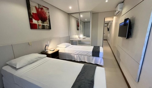 Suite Deluxe, 2 habitaciones