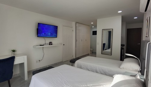 Habitación superior