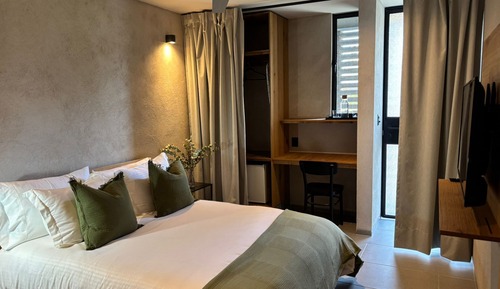 Habitación doble