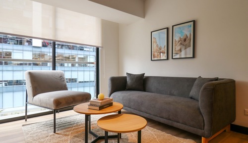 Apartamento