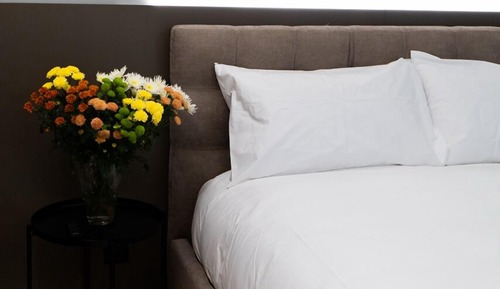 Habitación Confort