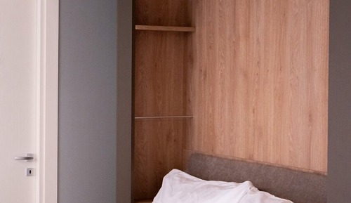 Habitación Royal