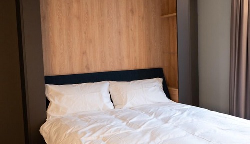 Habitación junior