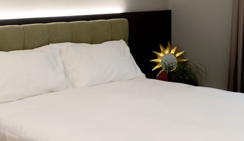Habitación Elite