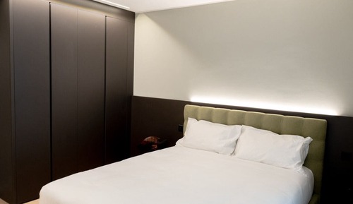 Habitación exclusiva