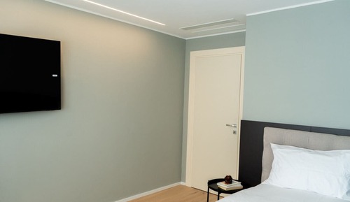 Suite exclusiva