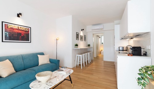 Apartamento estándar