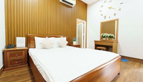 Habitación superior