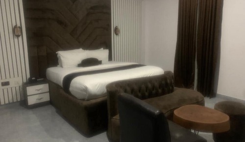 Habitación estándar