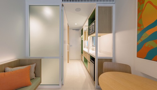 Habitación (One of a Kind)
