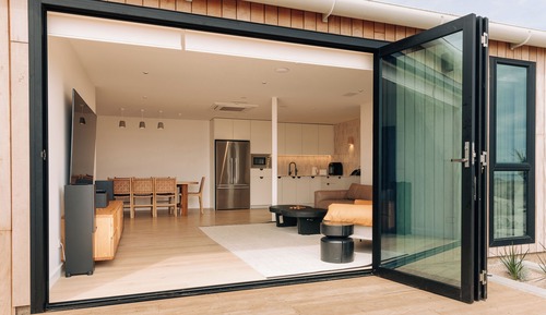 Casa familiar