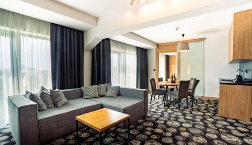 Habitación exclusiva