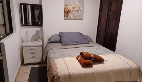 Habitación cuádruple Confort