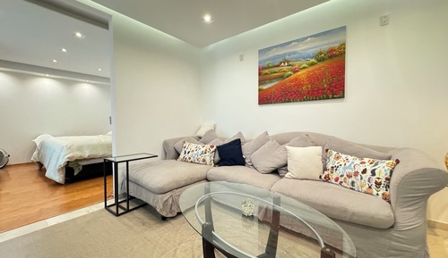 Suite estudio Deluxe
