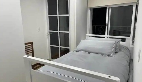 Habitación Confort doble, vistas a la ciudad