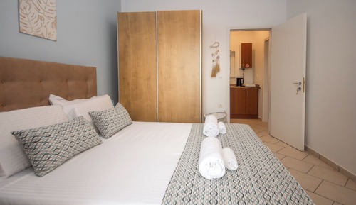 Apartamento Confort, vistas al mar