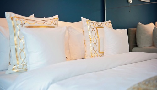 Apartamento de lujo