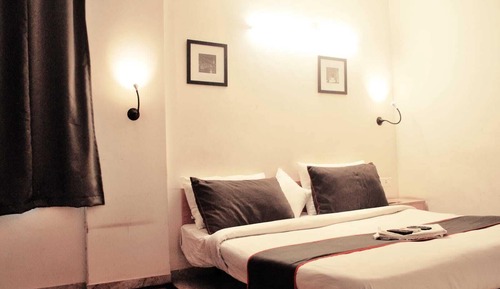 Habitación clásica