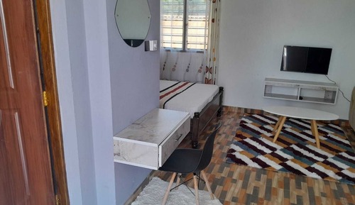 Apartamento Confort