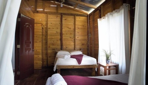 Habitación estándar