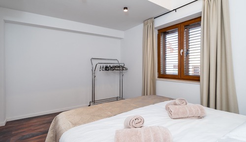 Apartamento (Apartment Sunset Cavtat-Two Bedroom A)