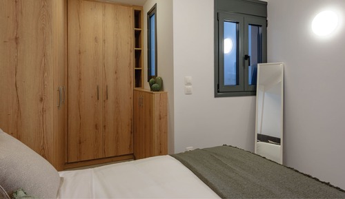 Apartamento estándar