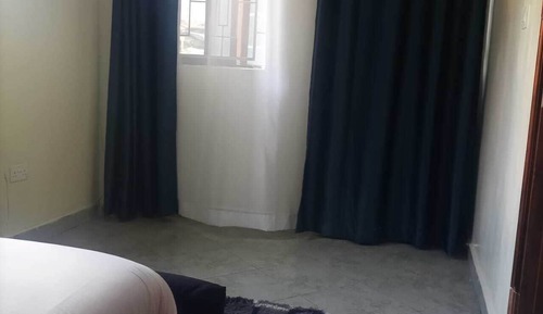 Apartamento Deluxe
