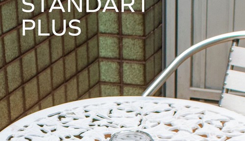 Suite estándar