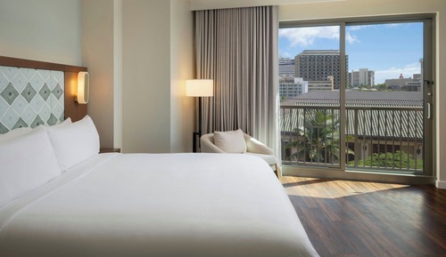 Estudio, 1 cama de matrimonio grande con sofá cama, no fumadores