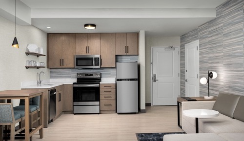 Suite, 1 habitación