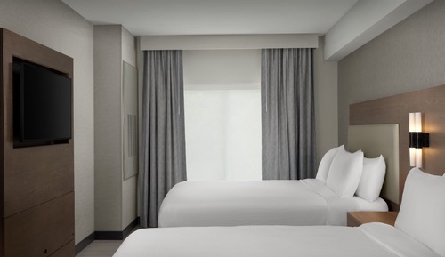 Suite, 1 habitación