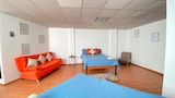Family Triple Room, City View