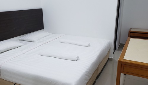 Habitación individual estándar