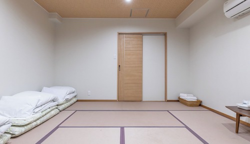 Habitación tradicional, fumadores