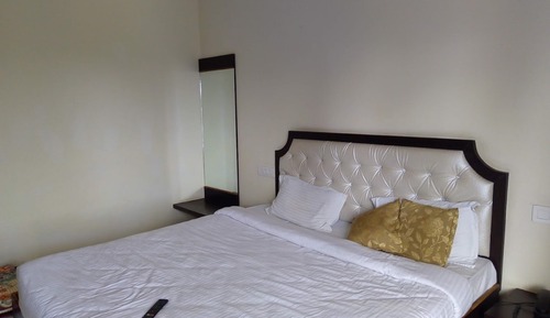Superior Single Room