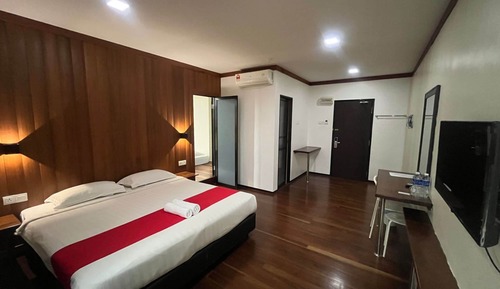 Habitación, 2 habitaciones
