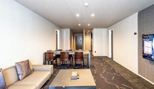 Suite Elite, 2 habitaciones, no fumadores