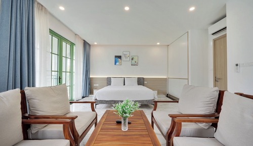 Villa de lujo, 4 habitaciones, piscina privada