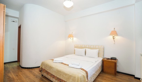 Suite familiar