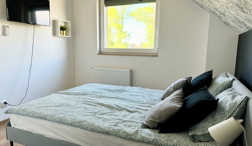 Apartamento Confort