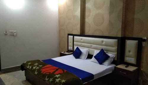 Habitación Deluxe, balcón