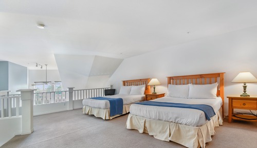 Apartamento Grand