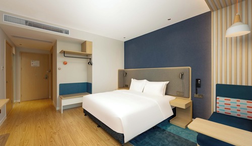 Habitación estándar