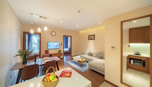 Premium Suite