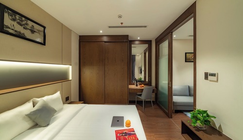 Family Suite
