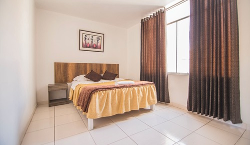 Habitación Deluxe doble