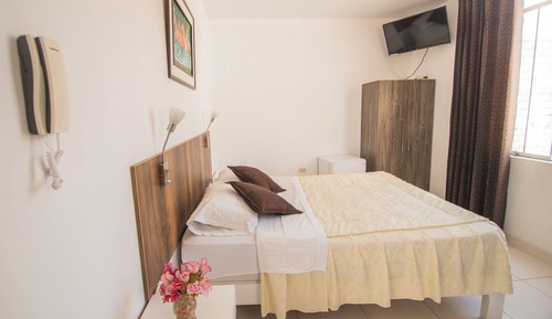 Habitación Confort