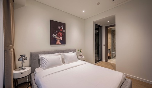 Apartamento estándar