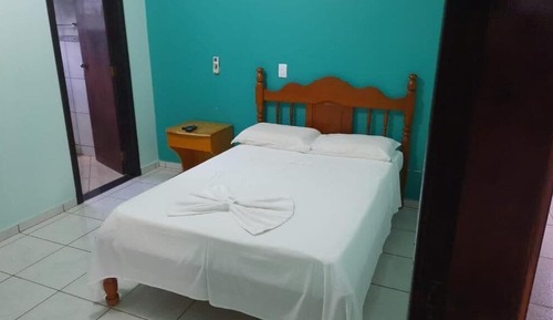 Habitación estándar